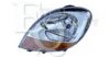 EQUAL QUALITY PP0703D Headlight